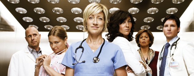 Nurse Jackie