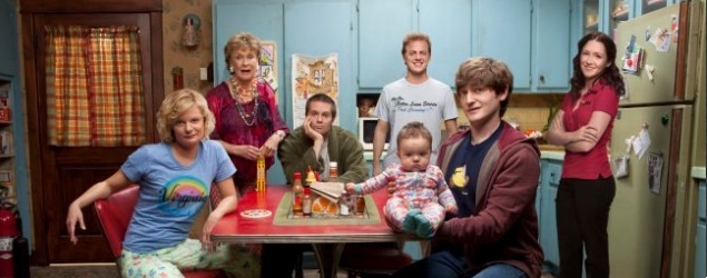 Raising Hope