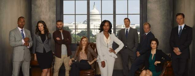 Scandal