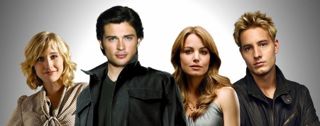 Smallville