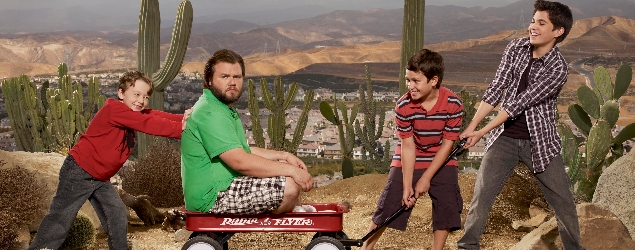 Sons of Tucson