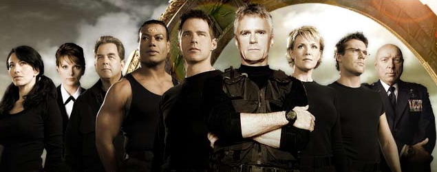 Stargate SG-1