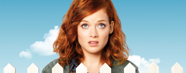 Suburgatory (Fuera de lugar)