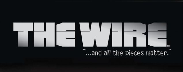 The Wire - Bajo escucha