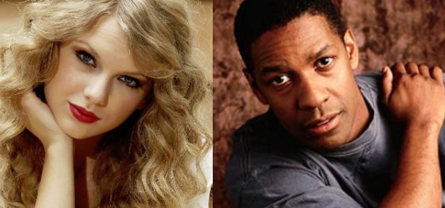 taylor denzel