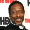 Clarke Peters
