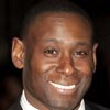 David Harewood