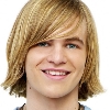 Graham Patrick Martin