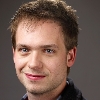 Patrick J. Adams