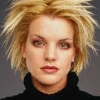 Pauley Perrette