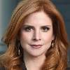 Sarah Rafferty