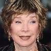 Shirley MacLaine