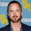 Aaron Paul