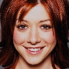 Alyson Hannigan
