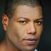 Christopher Judge