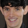Colin Morgan