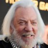 Donald Sutherland