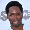 Harold Perrineau