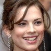 Hayley Atwell