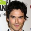 Ian Somerhalder