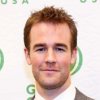 James Van Der Beek