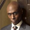 Lance Reddick