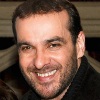 Luis Merlo