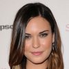 Odette Annable