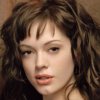 Rose McGowan