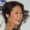 Sandra Oh