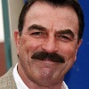 Tom Selleck