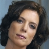 Torri Higginson
