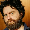 Zach Galifianakis