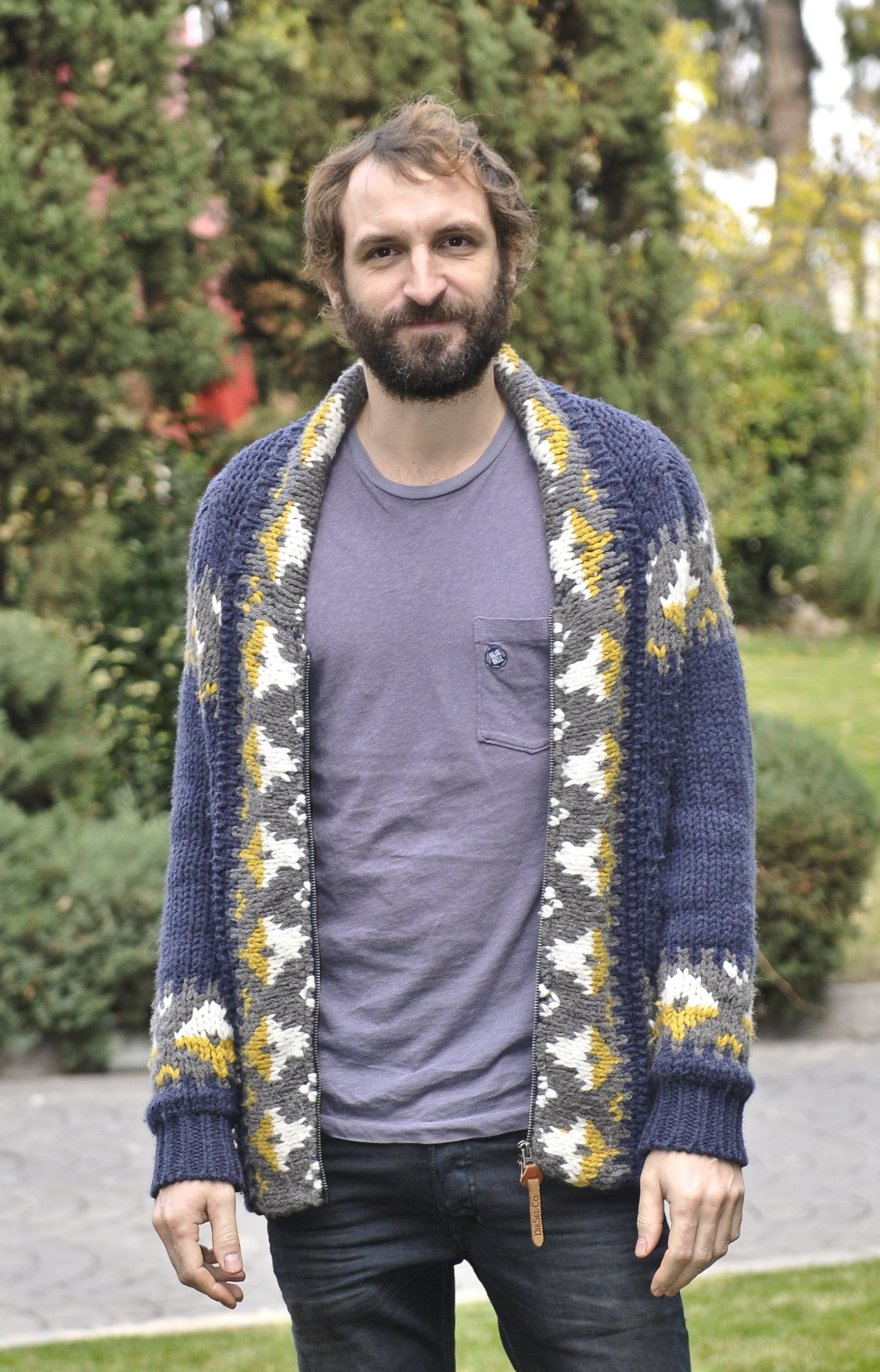 Julián Villagrán es Martín Pascua - 880x