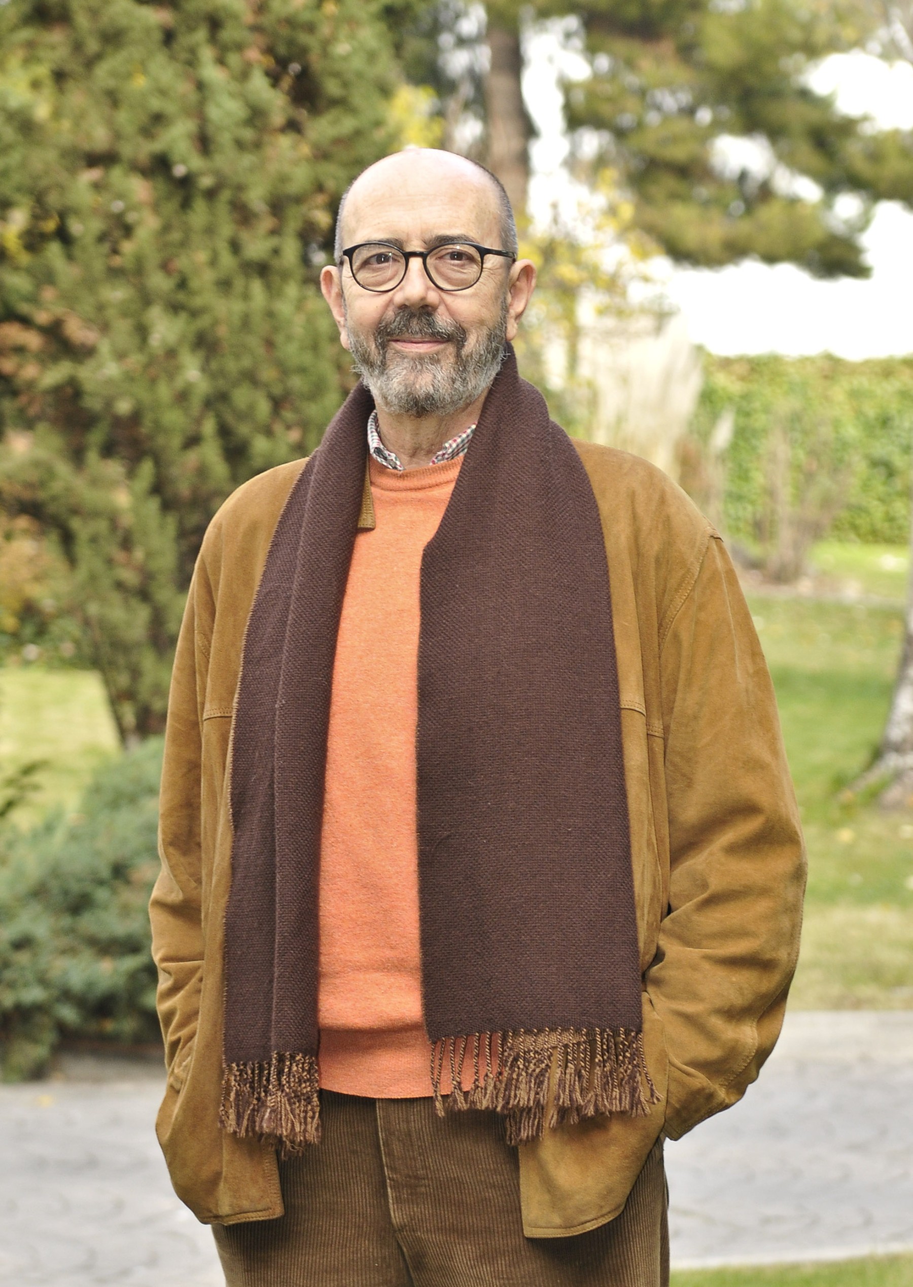 Miguel Rellán es Eugenio Nebot - 880x