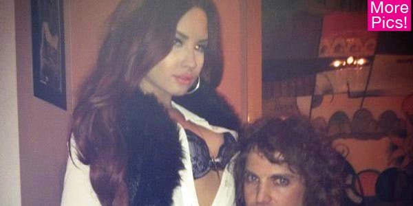 Demi Lovato