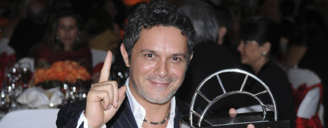 El lápsus de Alejandro Sanz con el 'caso Marta del Castillo'