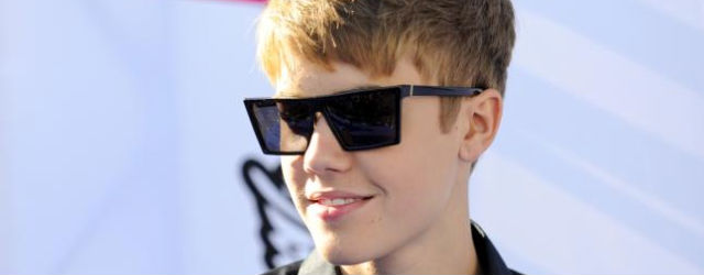 Justin Bieber