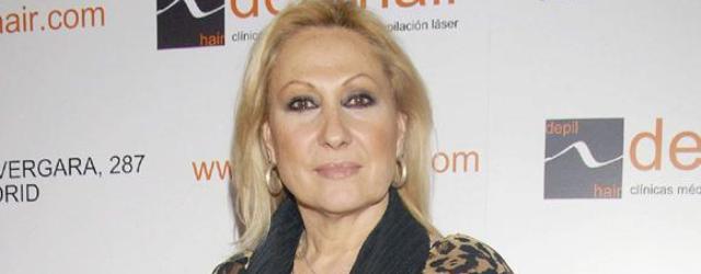 Rosa Benito