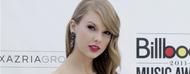 Taylor Swift