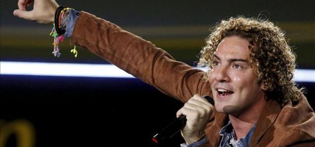 David Bisbal, otro duro golpe al perder a su abuela