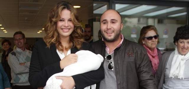Kiko Rivera junto a Jessica Bueno