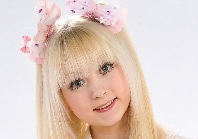 barbie