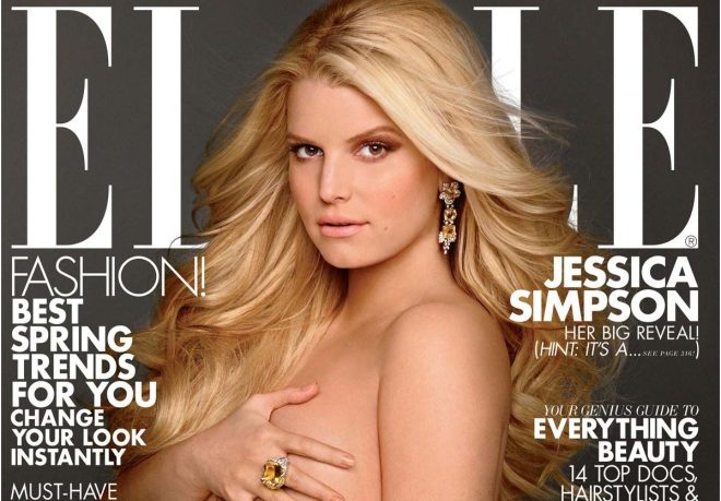 Jessica Simpson