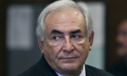 strauss kahn