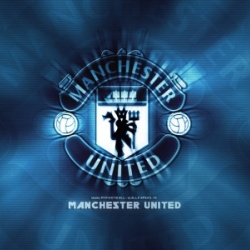 Logo del Manchester United