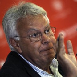 Felipe González