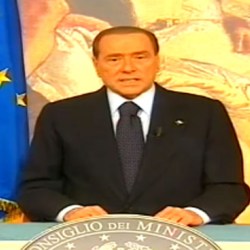 Silvio Berlusconi