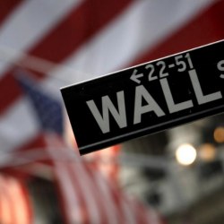 wall street