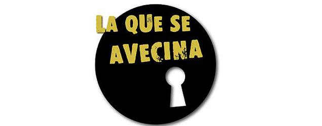 La que se avecina